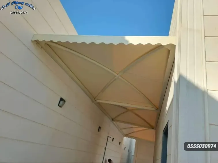 مظلات و سواتر وبرجولات الدمام