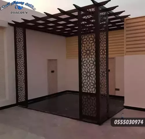 اسعار المظلات انواع واشكال جمالية وهندسية الرياض وجدة والدمام