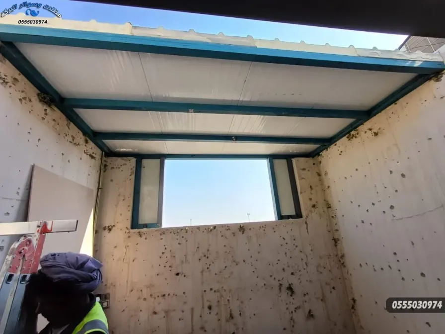 اسعار الساندوتش البانل في الرياض سعر متر الواح ساندوتش بانل