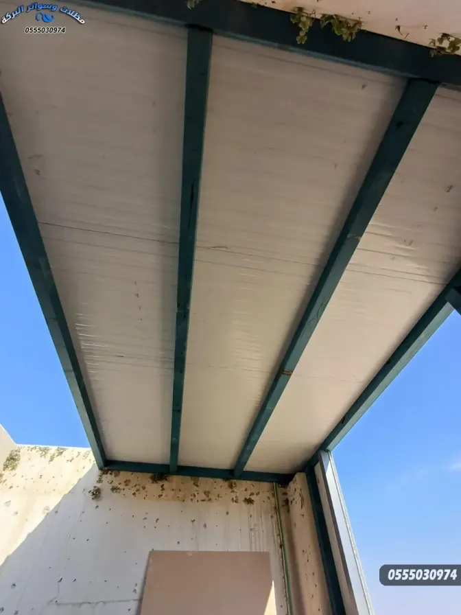 اسعار الساندوتش البانل في الرياض سعر متر الواح ساندوتش بانل