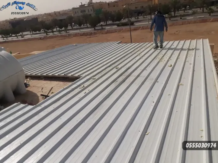 اسعار الساندوتش البانل في الرياض سعر متر الواح ساندوتش بانل