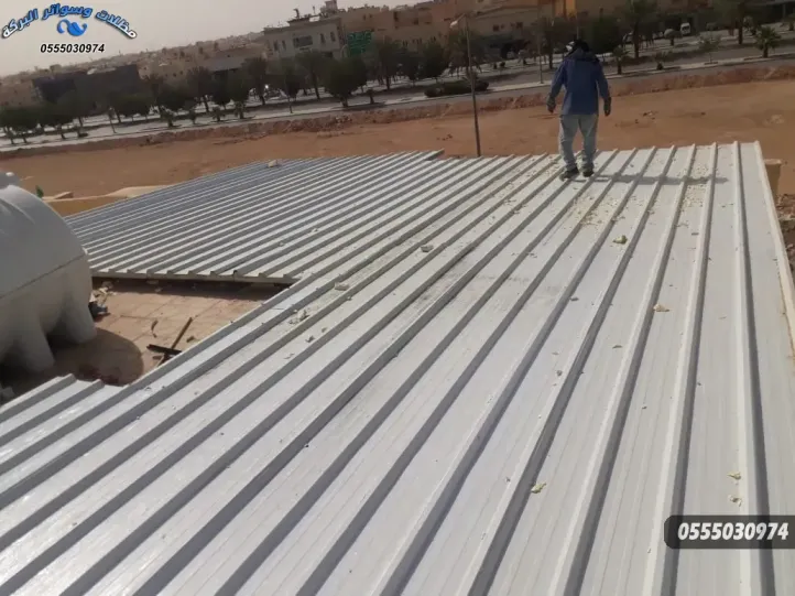 شركات ساندوتش بانل في جدة