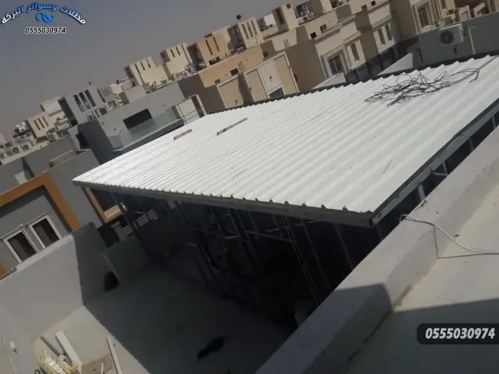 اسعار الساندوتش البانل في الرياض سعر متر الواح ساندوتش بانل