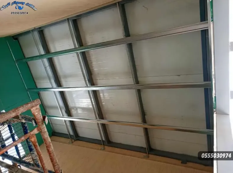 مقاول غرف من الساندوتش بانل والاسمنت بورد مقاول غرف من الساندوتش بانل والاسمنت بورد