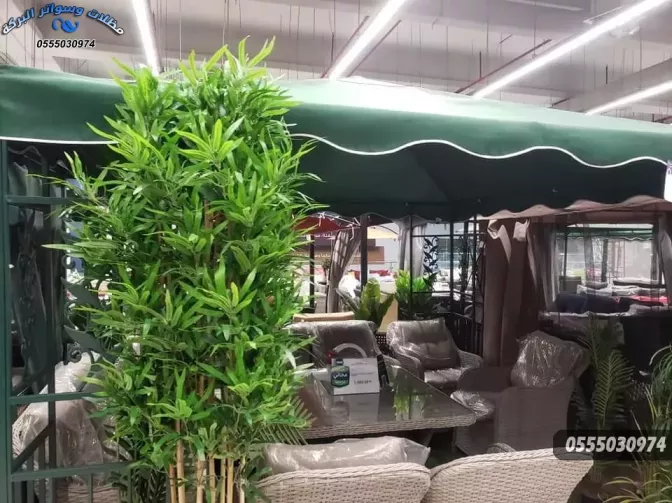 مظلات ساكو للسيارات لطلب مظلتك أتصل الان