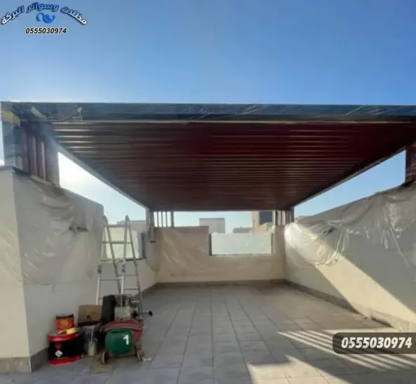 مظلات رخيصه مظله رخيصة بأقل سعر للمتر المربع