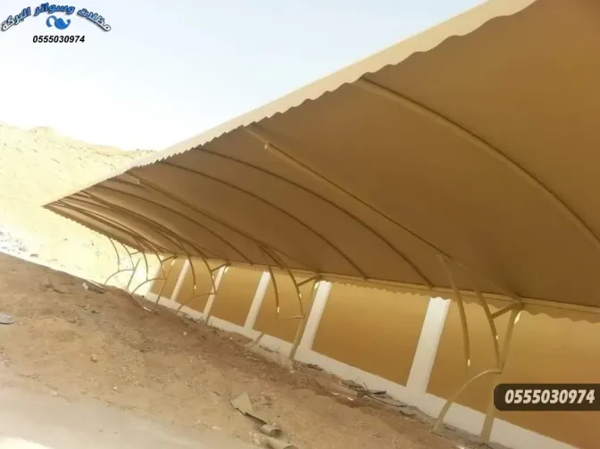 اسعار مظلات السيارات في الرياض انواع واشكال مظلات سيارات