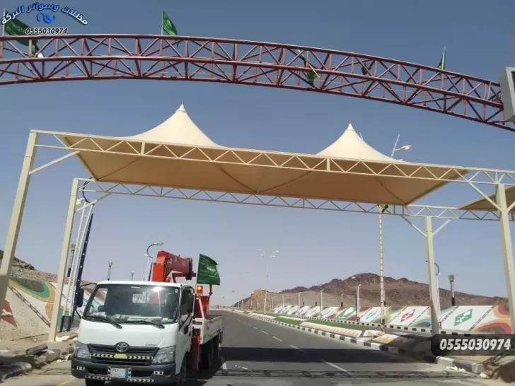 افضل حداد مظلات سيارات 2021 وبأفضل الأسعار افضل حداد مظلات سيارات 2021 وبأفضل الأسعار