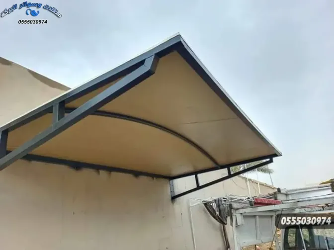 أرخص مظلات السيارات المضمونة وعالية الجودة تجدونها لدينا