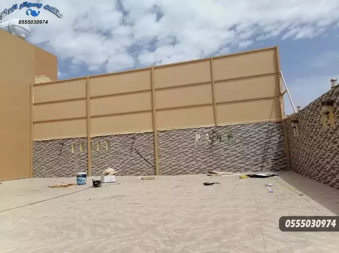 انواع سواتر جدة تركيب سواتر حديد وخشبية اشكال السواتر انواع سواتر جدة تركيب سواتر حديد وخشبية اشكال السواتر