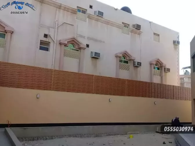 ساتر للحوش انواع السواتر لدى سواتر الرياض ساتر للحوش انواع السواتر لدى سواتر الرياض