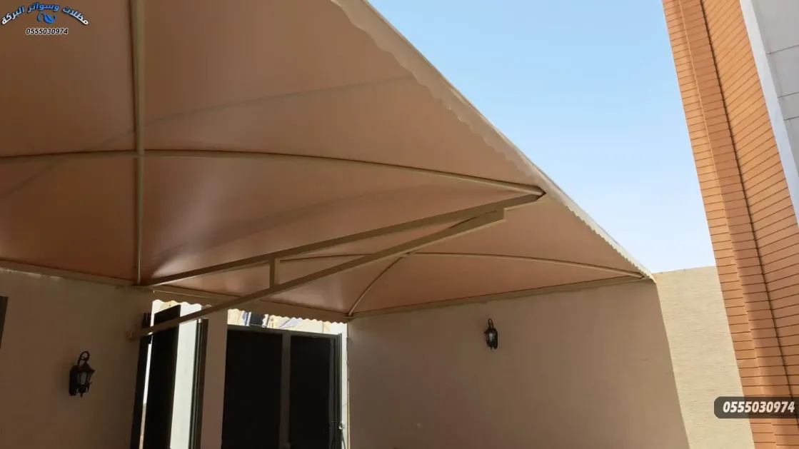 تعرف على كل يخص اسعار وتركيب مظلات السيارات تعرف على كل يخص اسعار وتركيب مظلات السيارات