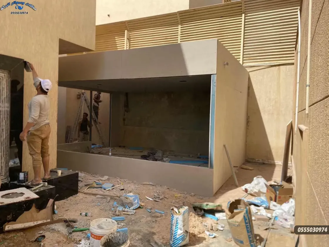 مقاول غرف من الساندوتش بانل والاسمنت بورد مقاول غرف من الساندوتش بانل والاسمنت بورد