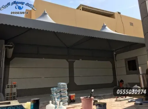 استخدامات مظلات السيارات تركيب باقل وارخص سعر