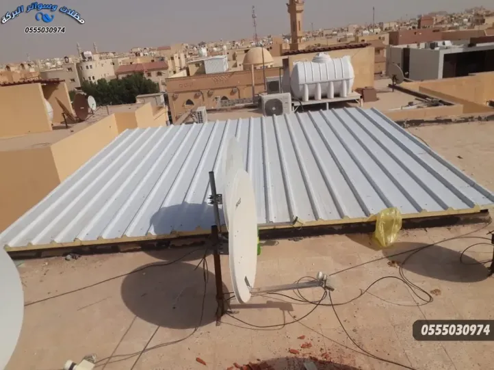 شركات ساندوتش بانل في جدة