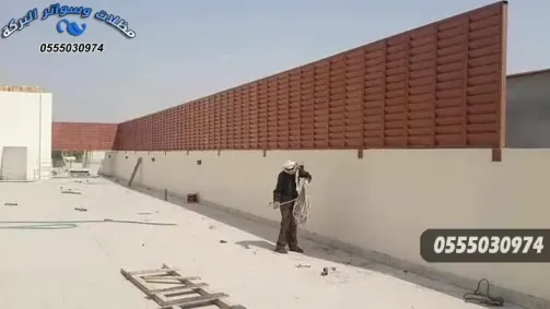 سواتر حدائق الرياض سواتر ومظلات حدائق جدة