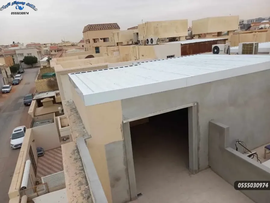 مقاول غرف من الساندوتش بانل والاسمنت بورد مقاول غرف من الساندوتش بانل والاسمنت بورد