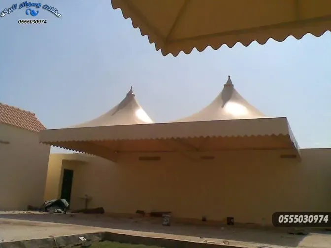 اسعار مظلات السيارات في الرياض انواع واشكال مظلات سيارات